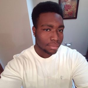 Meet your Posher, Isaiah